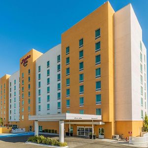 Hampton By Hilton Queretaro Tecnologico